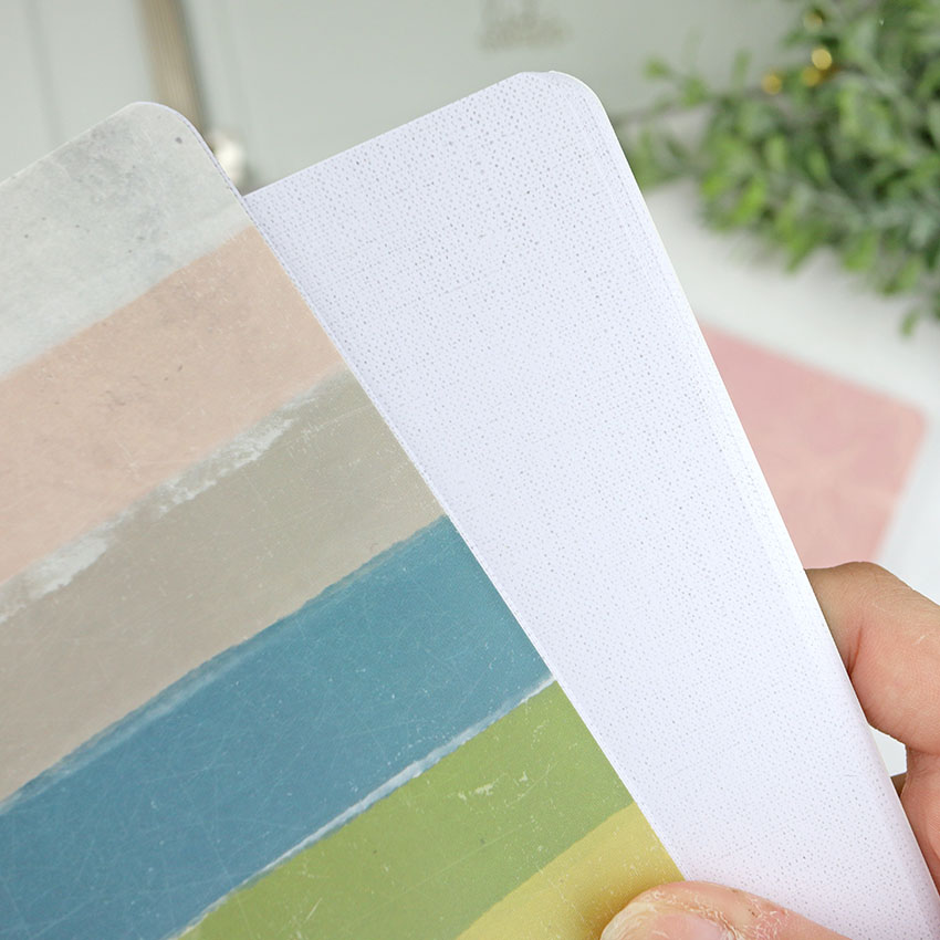 Set de 3 cuadernos Mount para carpeta Storyline de Heidi Swapp - Imagen 3