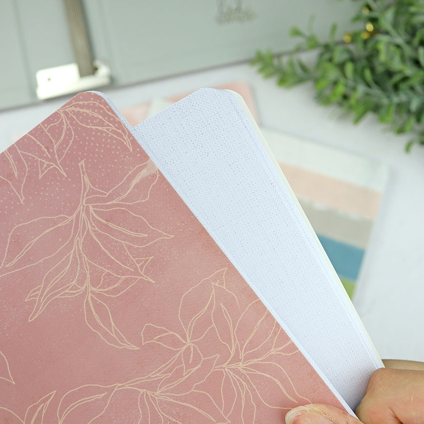 Set de 3 cuadernos Mount para carpeta Storyline de Heidi Swapp - Imagen 5