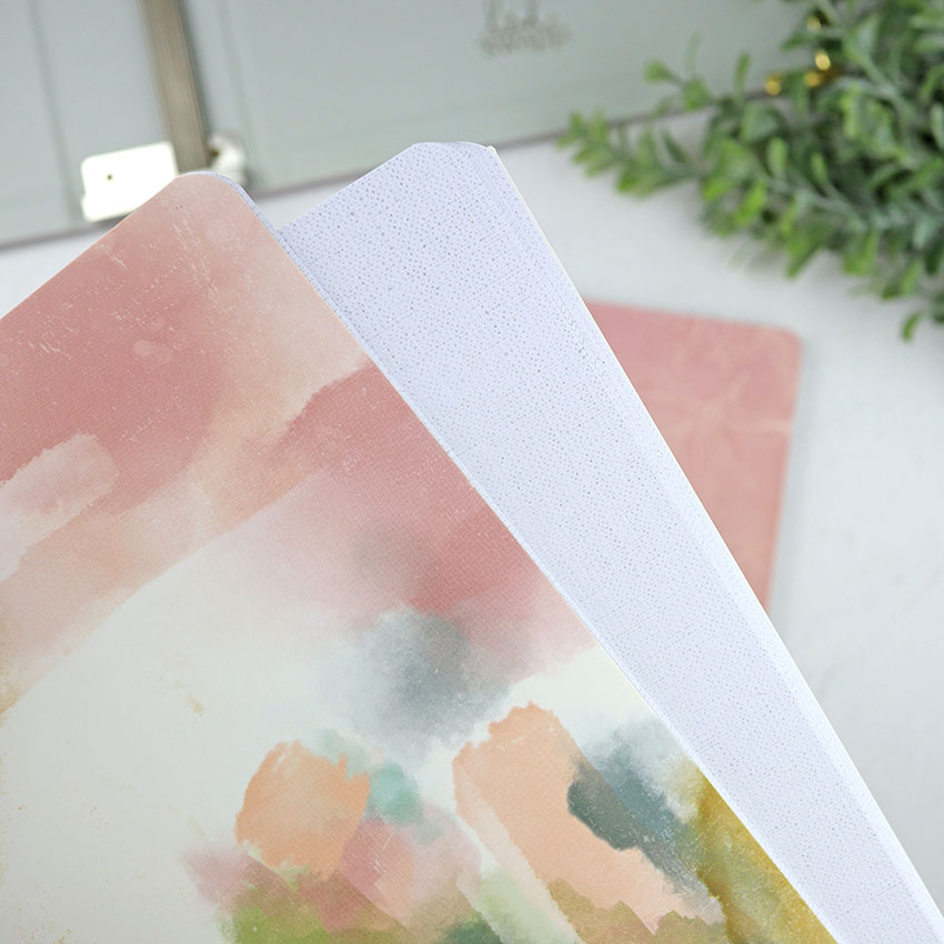 Set de 3 cuadernos Mount para carpeta Storyline de Heidi Swapp - Imagen 7