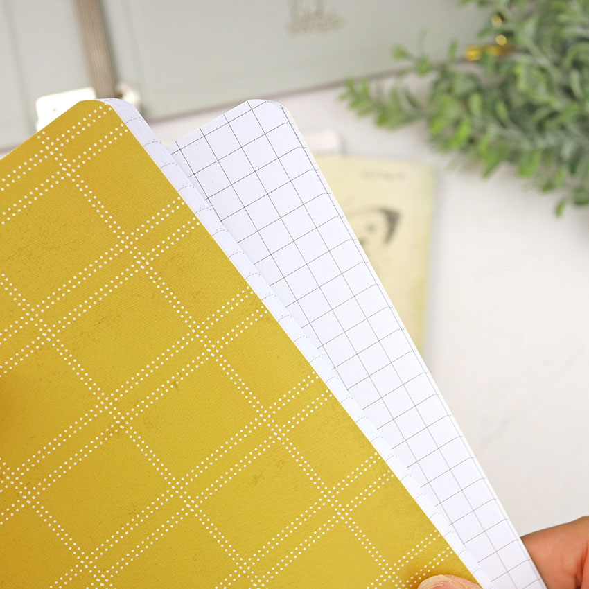 Set de 3 cuadernos Journaler para carpeta Storyline de Heidi Swapp - Imagen 5