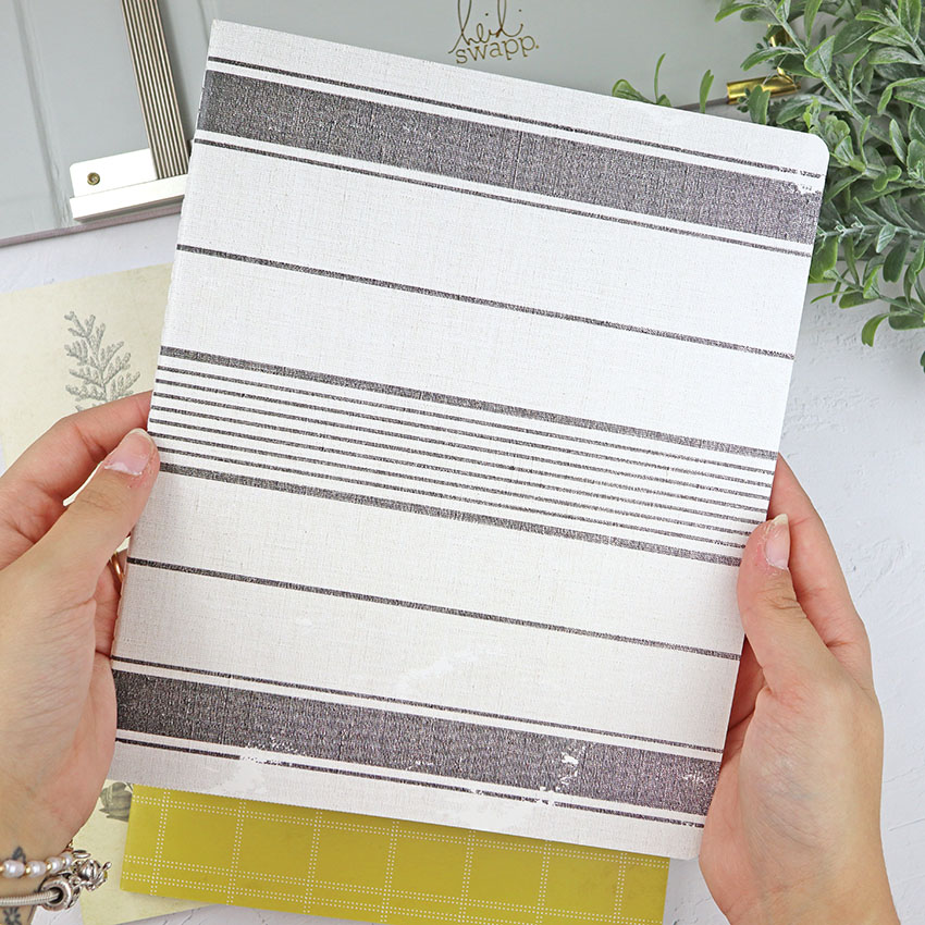 Set de 3 cuadernos Journaler para carpeta Storyline de Heidi Swapp - Imagen 6