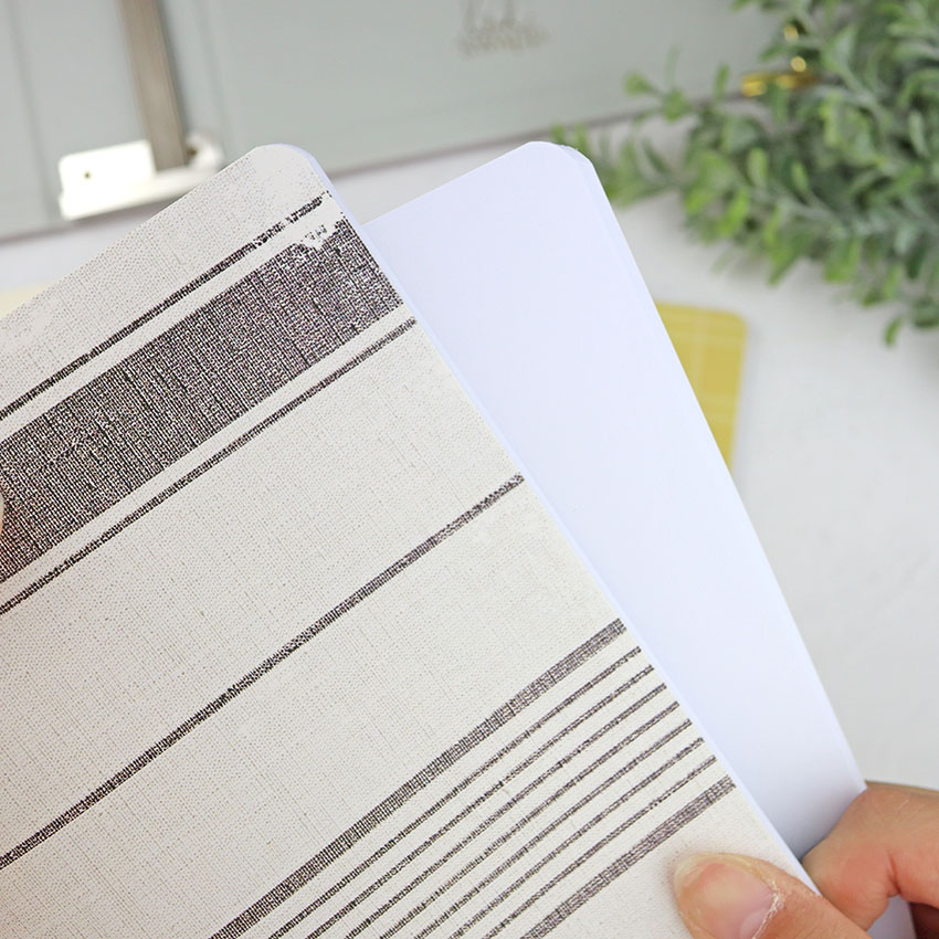 Set de 3 cuadernos Journaler para carpeta Storyline de Heidi Swapp - Imagen 7