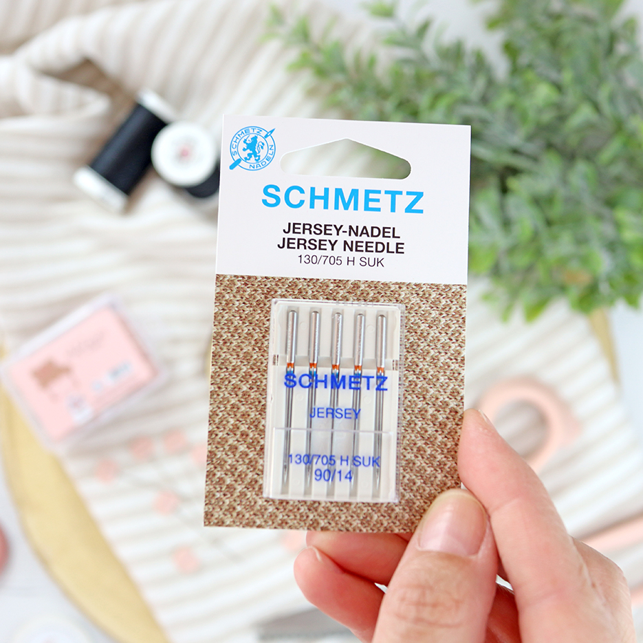 Aguja para Punto 90 de Schmetz