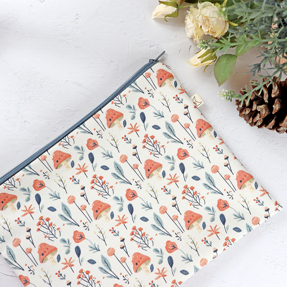 123 Coser! Estuche Otoño - Imagen 7