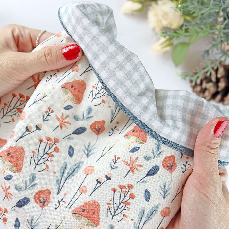 123 Coser! Estuche Otoño - Imagen 5
