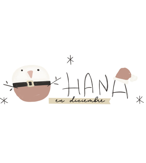 Ohana en Diciembre