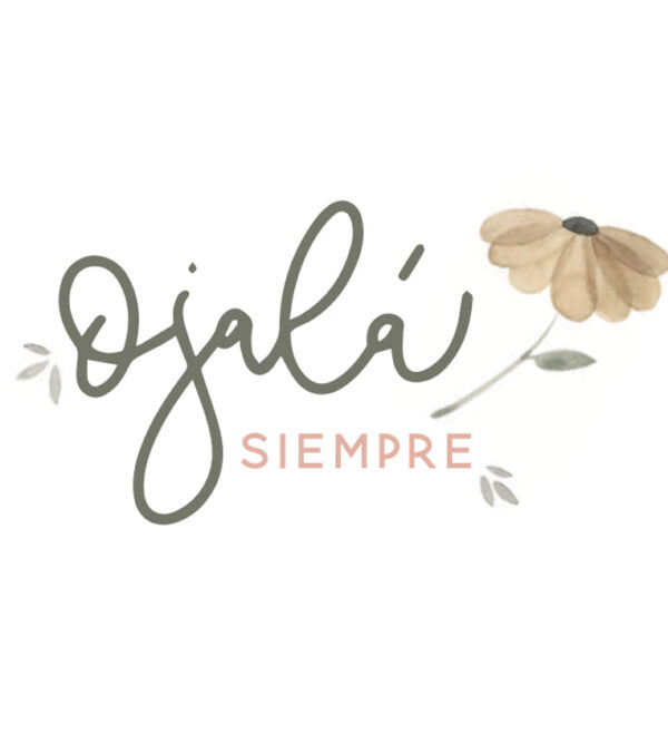 OjaláSIEMPRE
