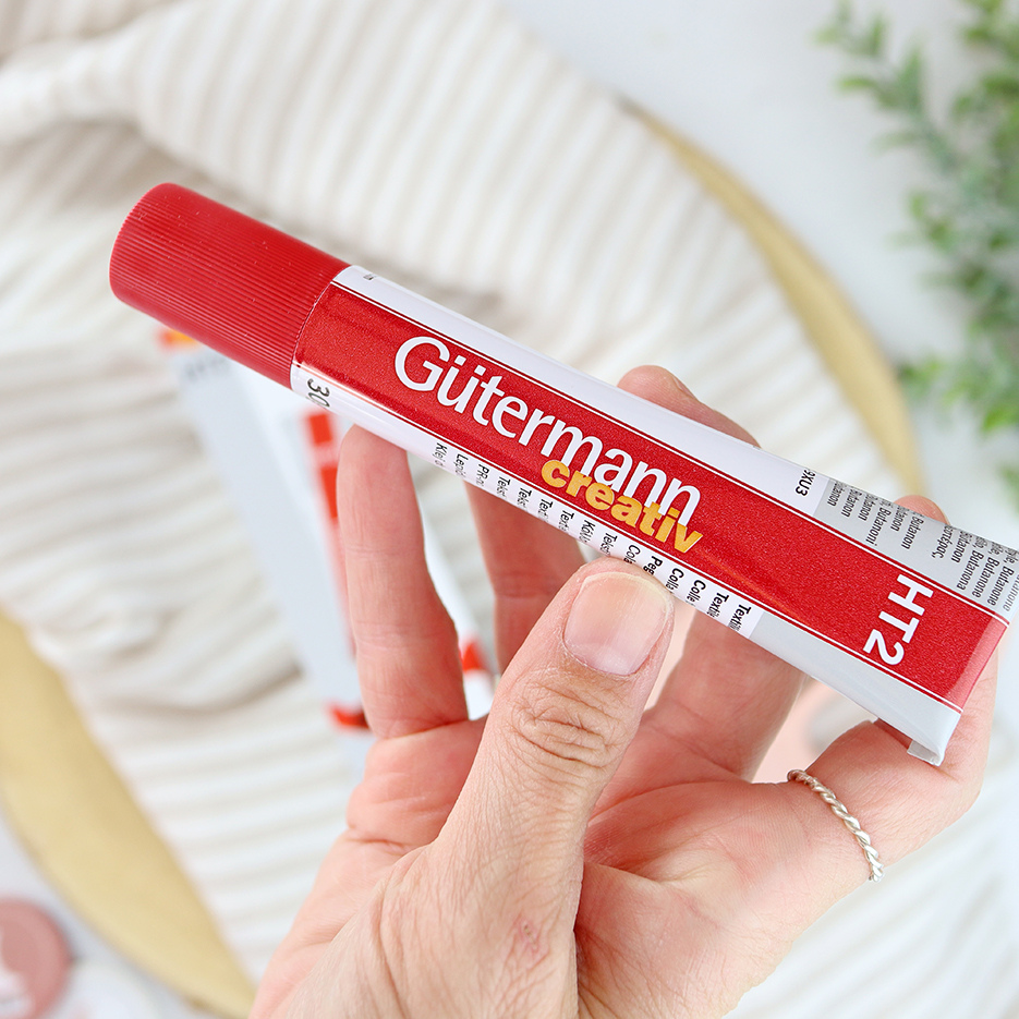Pegamento Textil de Gütermann HT2 - Imagen 4