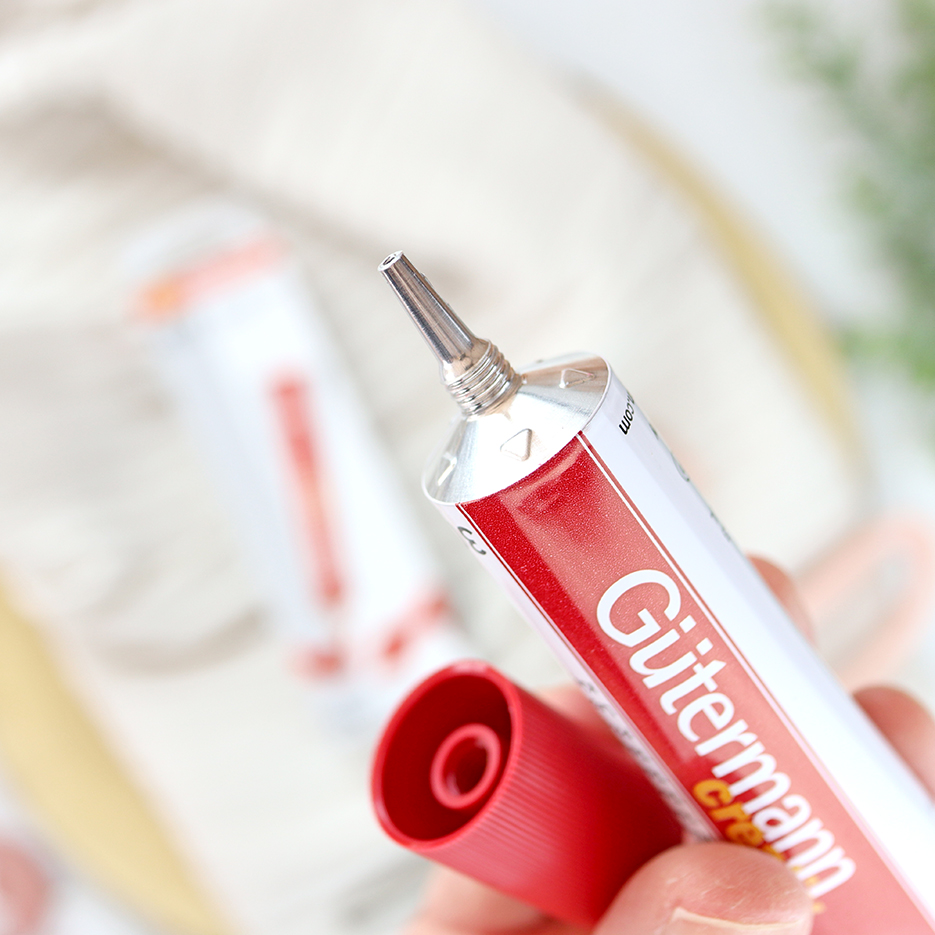 Pegamento Textil de Gütermann HT2 - Imagen 5