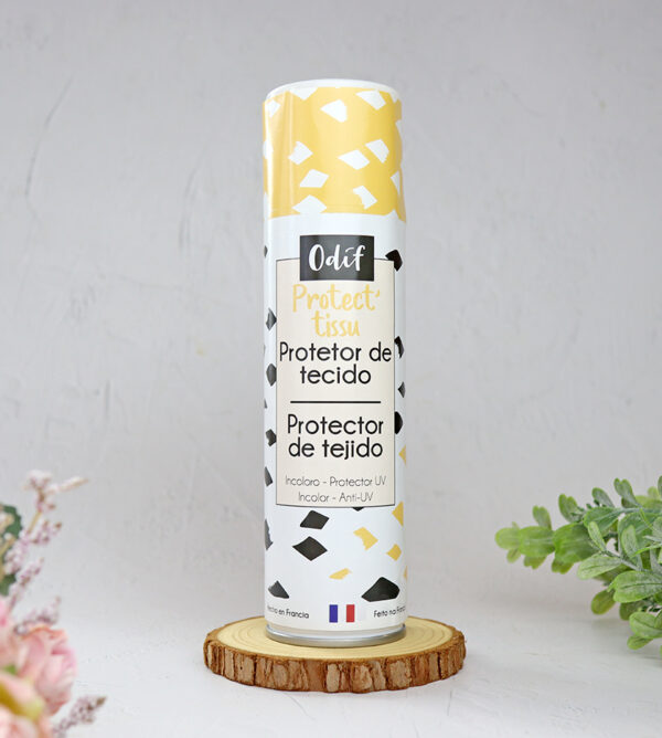 Protector de Tejido Protect Tissu de Odif