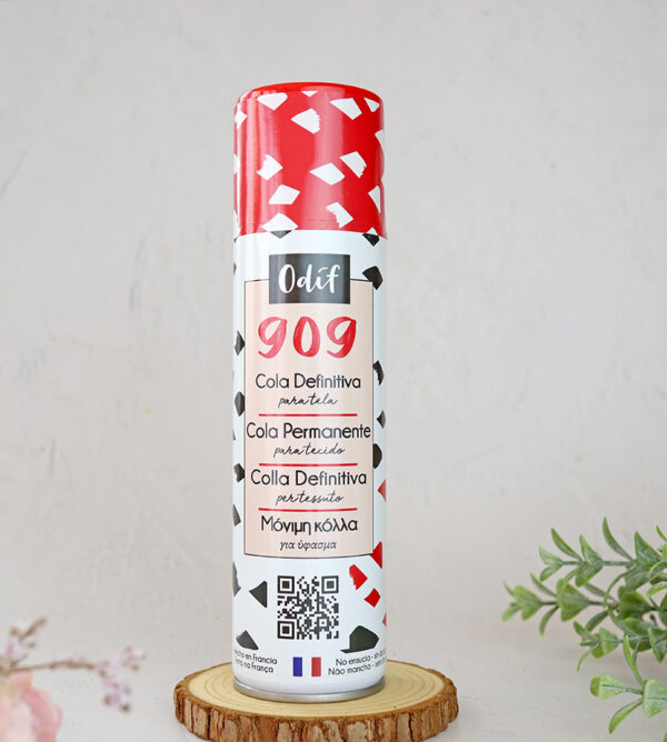 Cola Permanente 909 de Odif