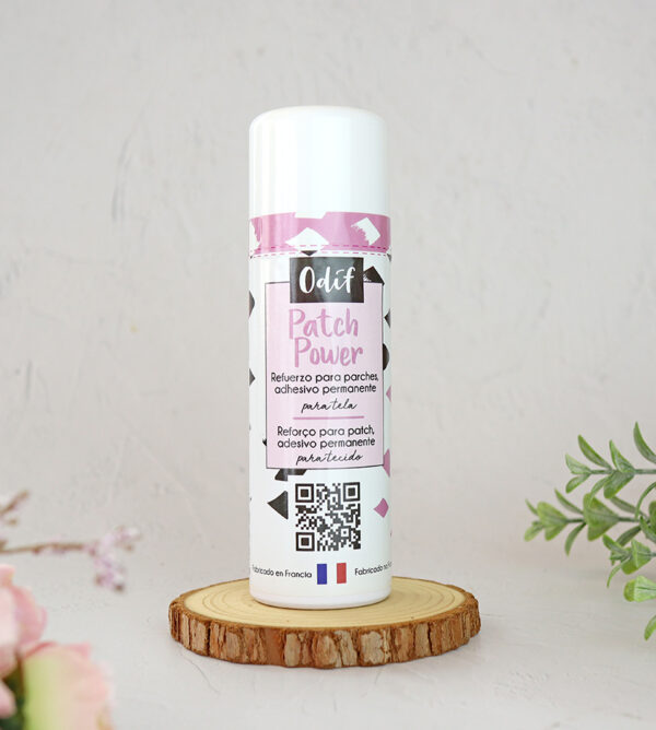 Spray Patch Power de Odif