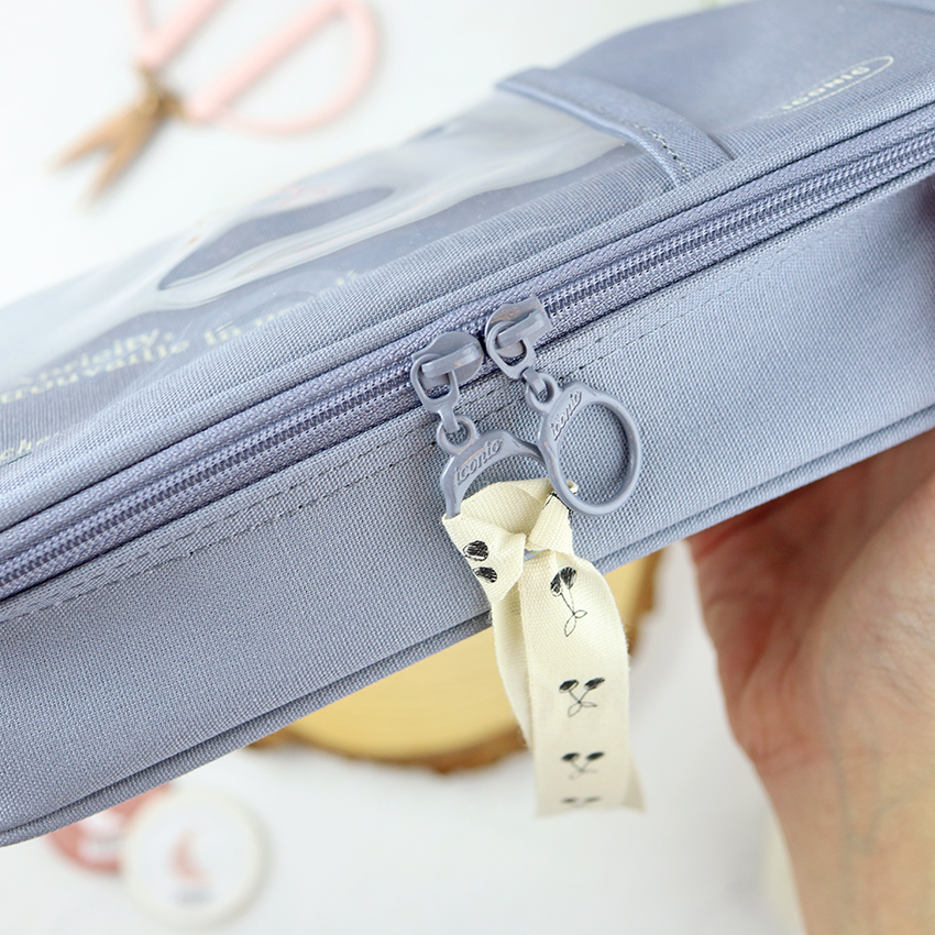 Estuche Azul de Iconic - Imagen 3