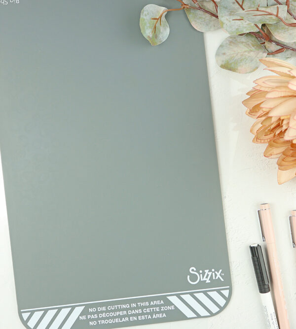 Base Premium Crease para Big Shot Switch de Sizzix