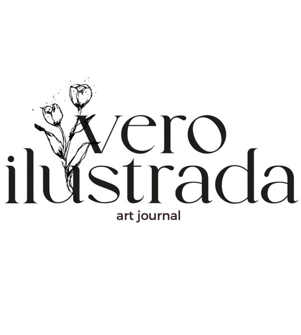 Art Journal de Vero Ilustrada