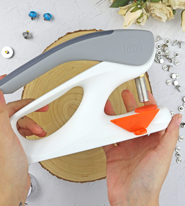 Herramienta Vario Creative Tool Gris de Prym