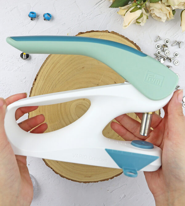 Herramienta Vario Creative Tool Menta de Prym