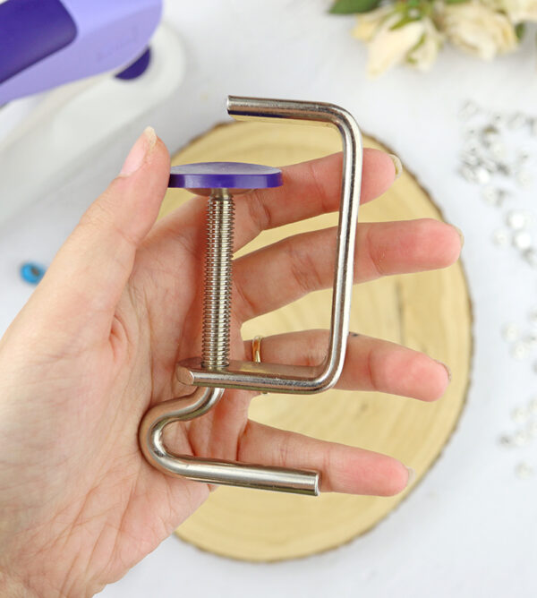 Accesorio de mesa para Vario Creative Tool de Prym