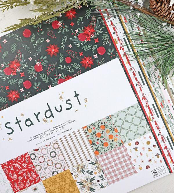 Kit 12" Stardust de Cocoloko
