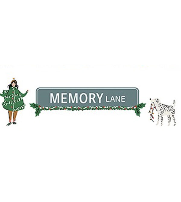 Memory Lane