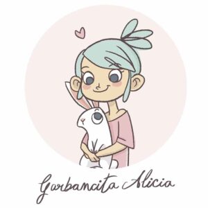 Garbancita Alicia