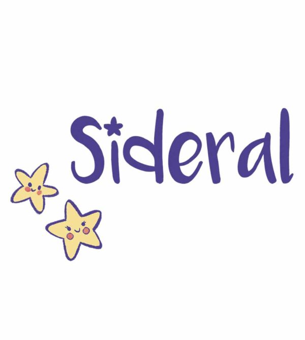 Sideral