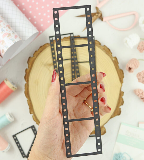 Chipboard de Cine de RitaRita