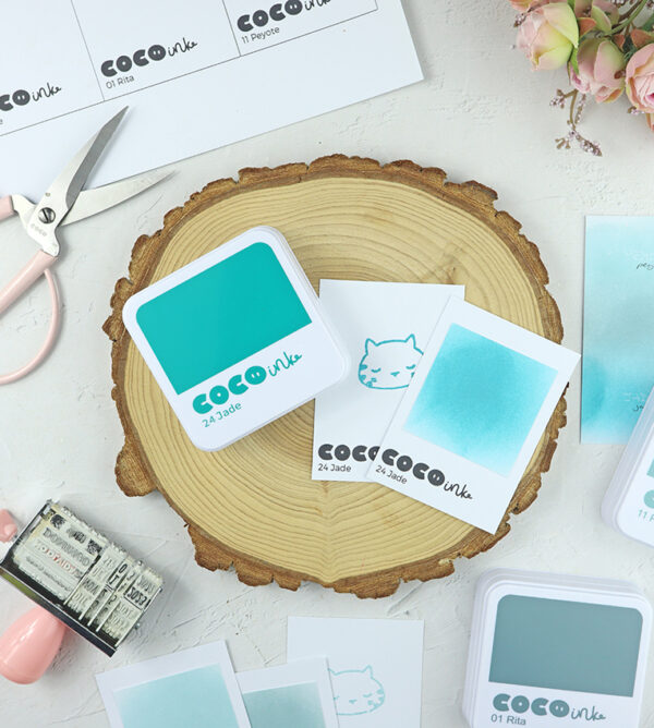 COCOink