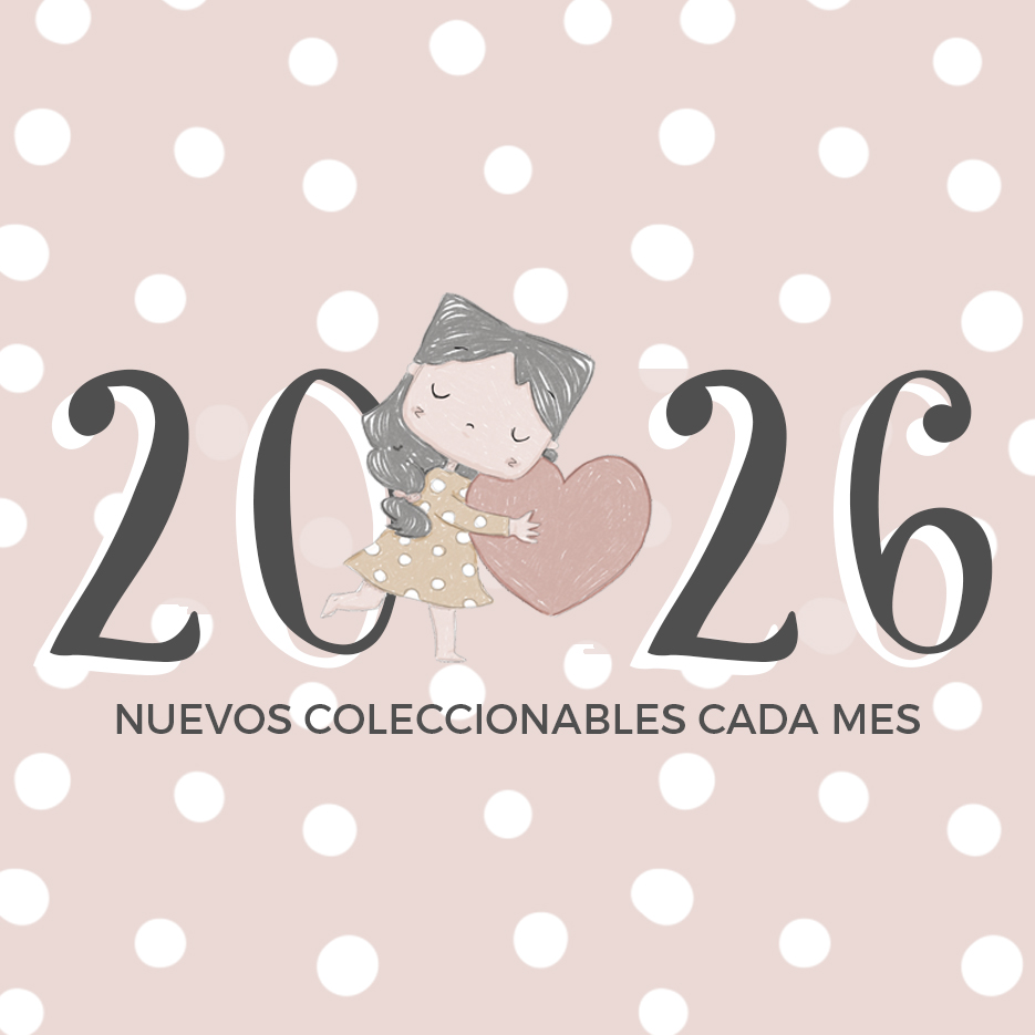 M-COLECCIONABLES