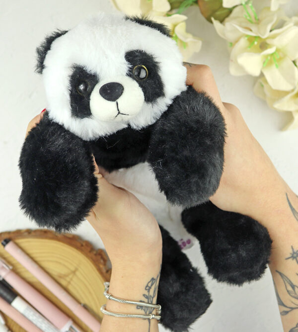 Estuche Panda de King Jim