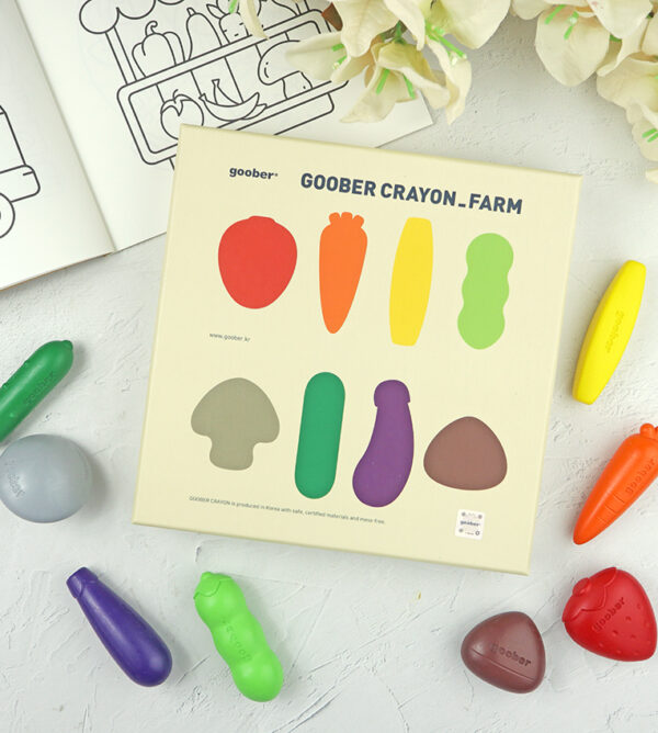Ceras de Granja de Goober