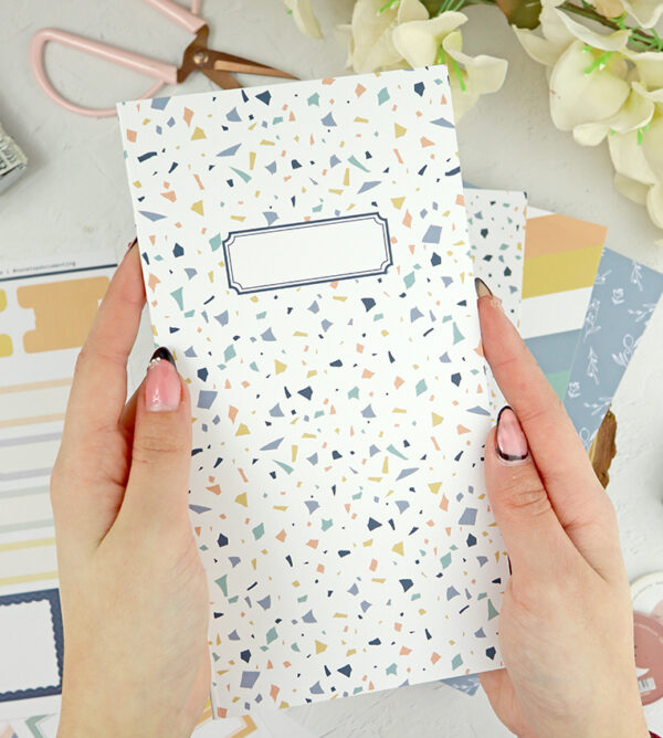 Journal Dots Essentials de Cocoloko