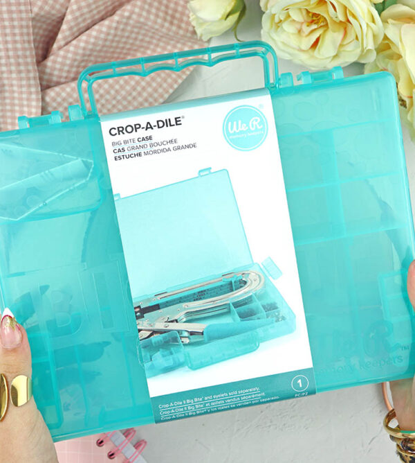 Estuche para Big Bite de We R