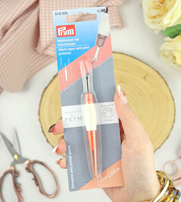 Descosedor Melocotón de Prym