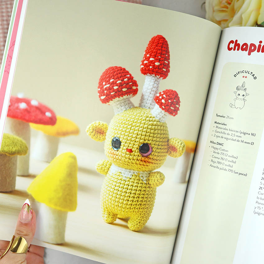 Libro Los adorables monstruos de Khuc Cay de Drac - Imagen 3