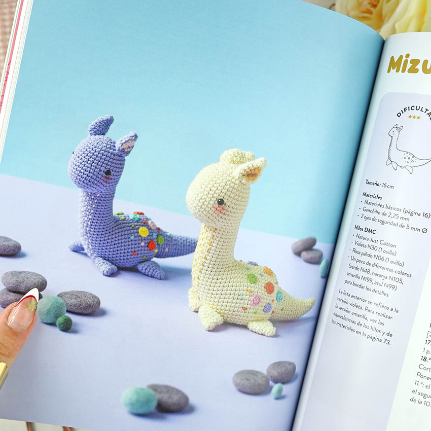 Libro Los adorables monstruos de Khuc Cay de Drac - Imagen 4