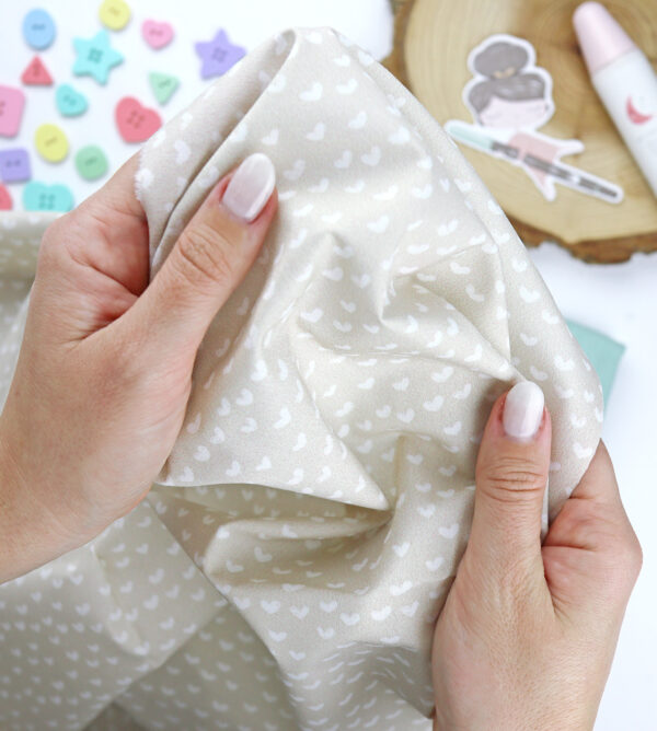 Tela Enamostaza de Ohana Creativa | Alúa Cid
