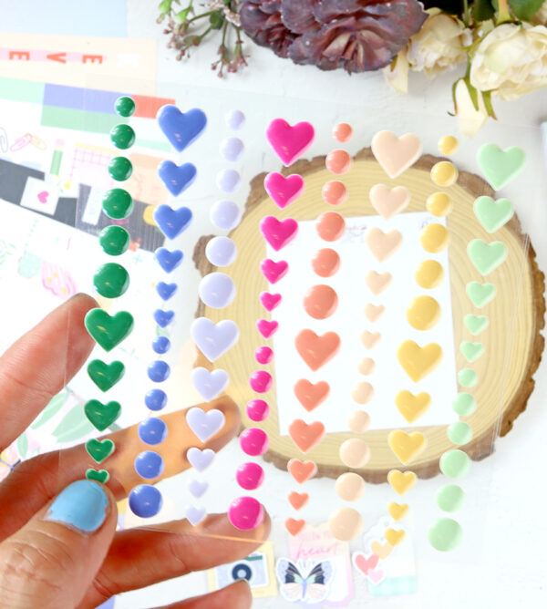 Enamels Fresh Start de Pinkfresh
