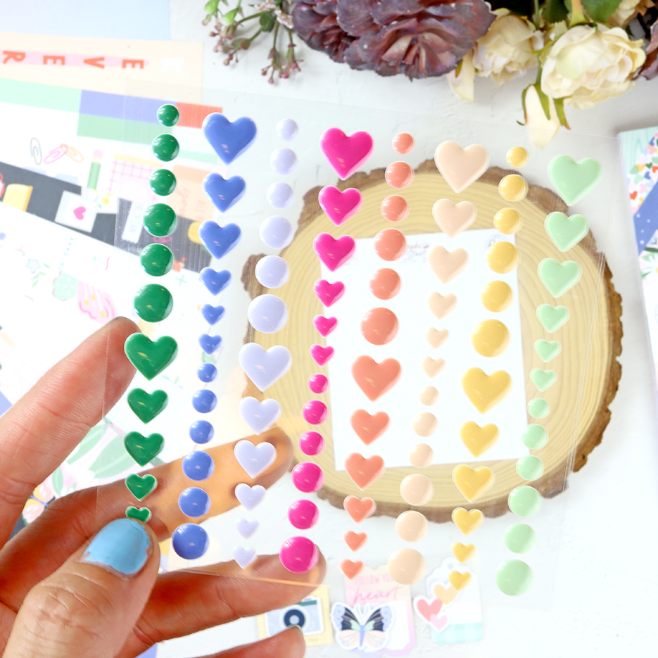 Enamels Fresh Start de Pinkfresh