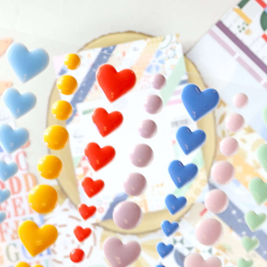 Enamels Ordinary Joys de Pinkfresh - Imagen 2