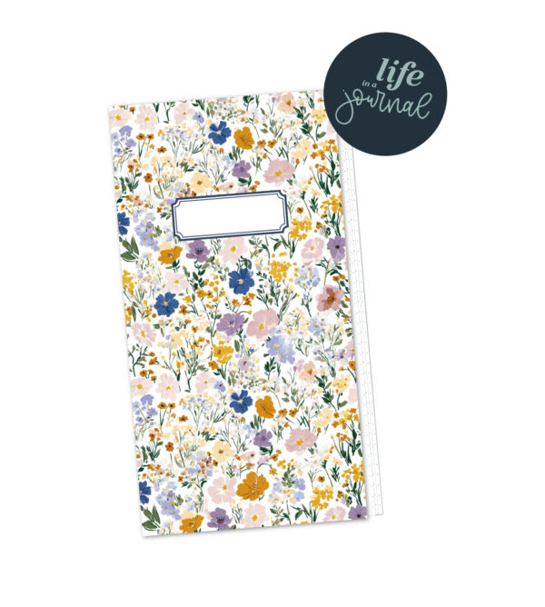 Kit Journal OhLaLa de Cocoloko