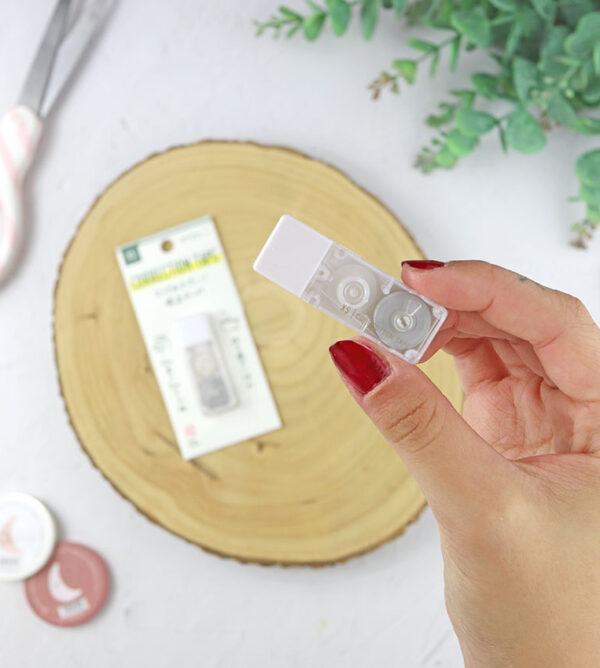 Corrector Blanco de Midori